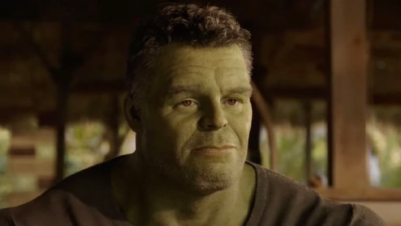 Hulk's Mysterious Absence Sparks Speculation for Avengers: Doomsday