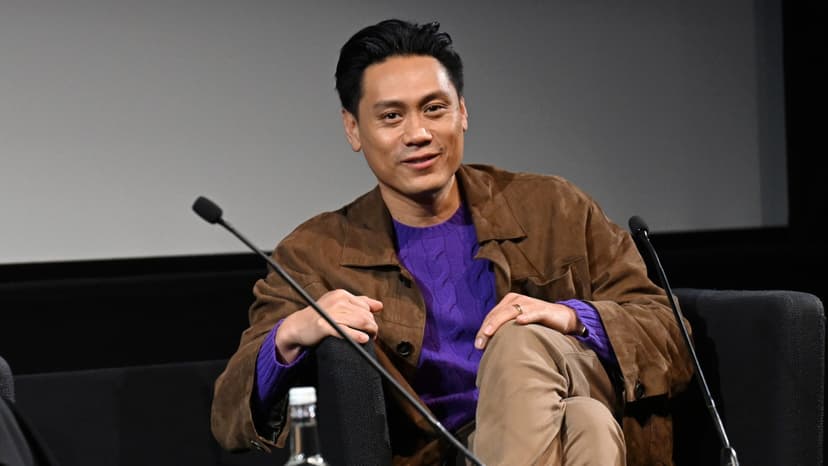 Wicked Director Teases Emotional Sequel and Hints at Future Adaptations