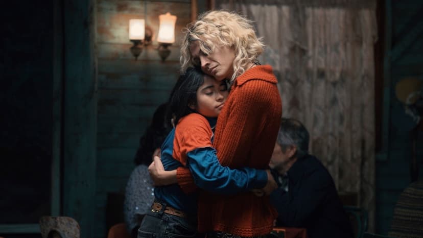 Queer Drama 'The Mysterious Gaze of the Flamingo' Wins Big, Heads to North America