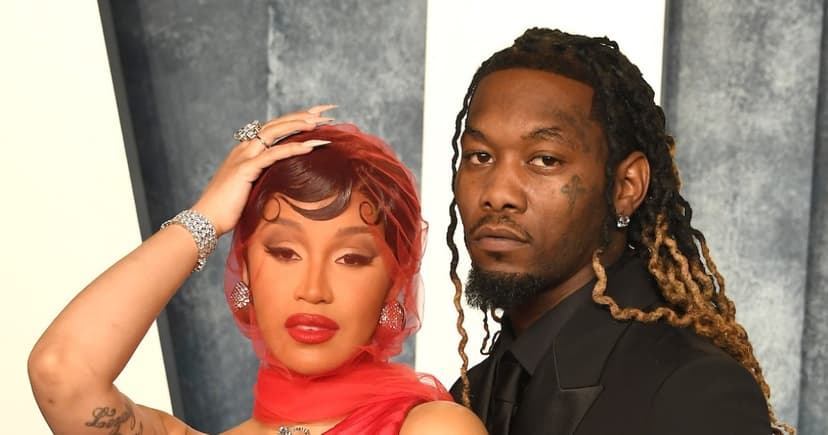 Offset Regrets Cheating on Cardi B as Divorce Remains Unfinalized