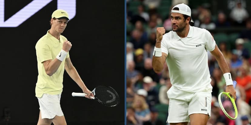 Sinner Bids for Fourth Title in Vienna Quarterfinals