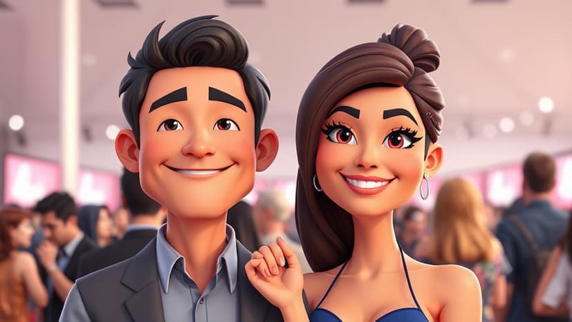 Beckham Couple Weathers 26 Years of Storms, Emerges Stronger