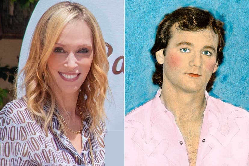 Edie Baskin's 25-Year Journey Capturing the Magic of Saturday Night Live