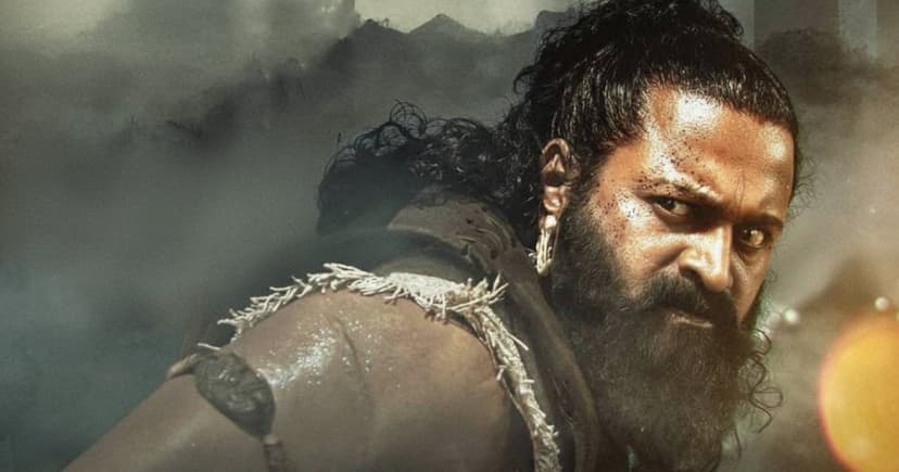 Kantara Prequel Soars Towards 200 Crore Club at Hindi Box Office