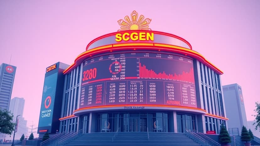 Sensex and Nifty Retreat After Surge, Investors Book Profits