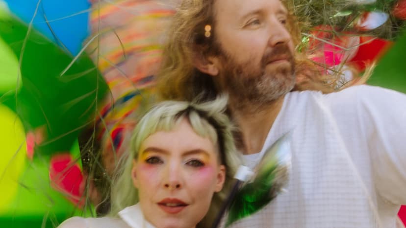 Sylvan Esso Abandons Spotify, Launches New Label Psychic Hotline
