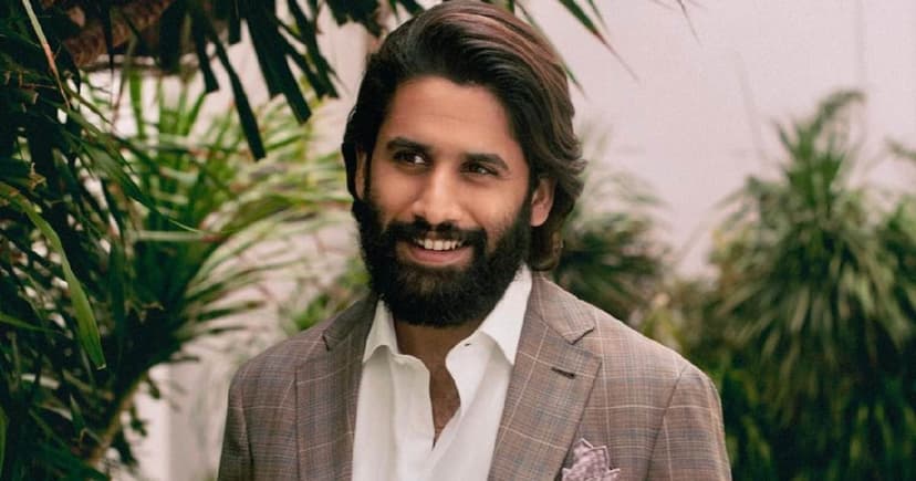 Naga Chaitanya's Mythological Thriller NC24 Scores Massive 7 Crore Overseas Deal