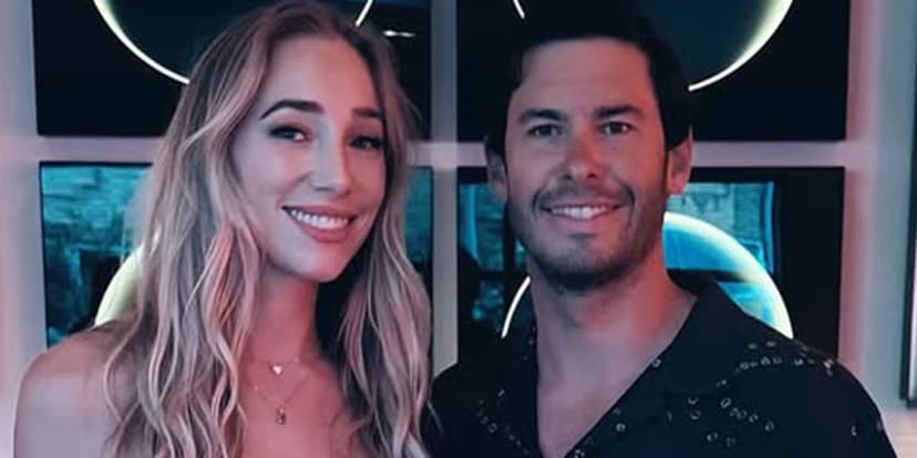 Reality Star Aurora Culpo Engaged After Boyfriend's Romantic Paris Proposal
