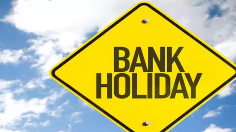 Banks Across India to Close for Autumn Festivals in 2025