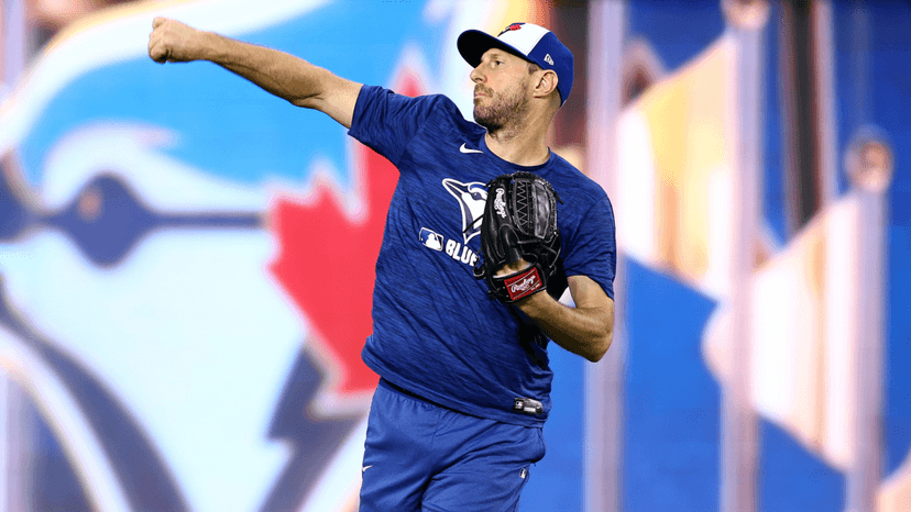 Scherzer Seeks Third World Series Title in Epic Game 7 Showdown