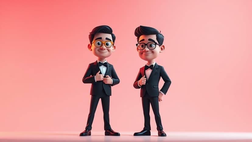 Legendary James Bond Stars Reunite in Viral 1989 Oscars Video