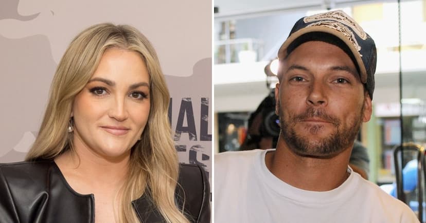 Britney Spears' Siblings Clash Over Conservatorship Fallout