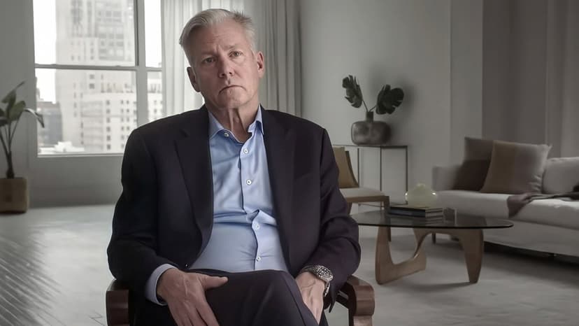 Filmmaker Confronts the Moral Dilemmas of "To Catch a Predator" in New Documentary