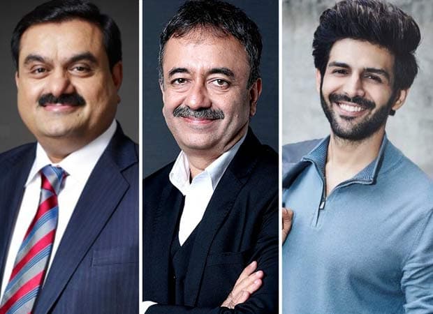 Adani Talks Soft Power of Cinema at Whistling Woods Finale