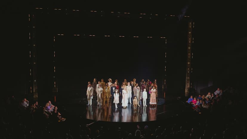 Broadway Bounces Back as Hamilton and New Hits Dominate the Stage