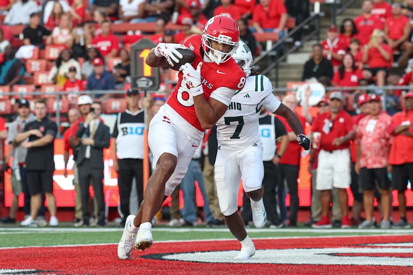 Rutgers Aims to Secure Bowl Eligibility in Big Ten Clash with Maryland