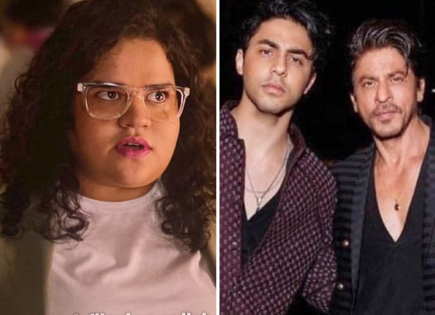 Priyam Saha Talks Viral Kick Scene, Aryan Khan's Directorial Debut in "The Ba***ds of Bollywood"