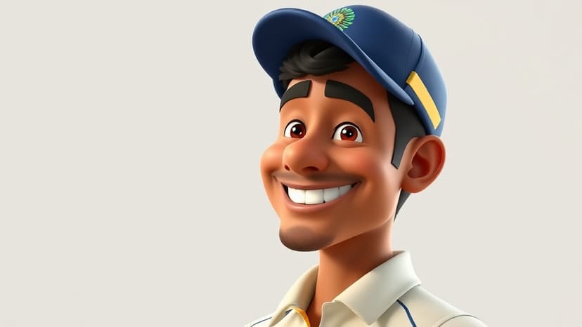 Young Indian Sensations Shine in ICC T20 Rankings