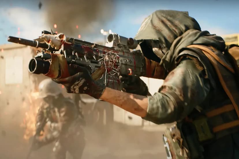 Gaming Titan EA Acquired in Landmark $55 Billion Buyout