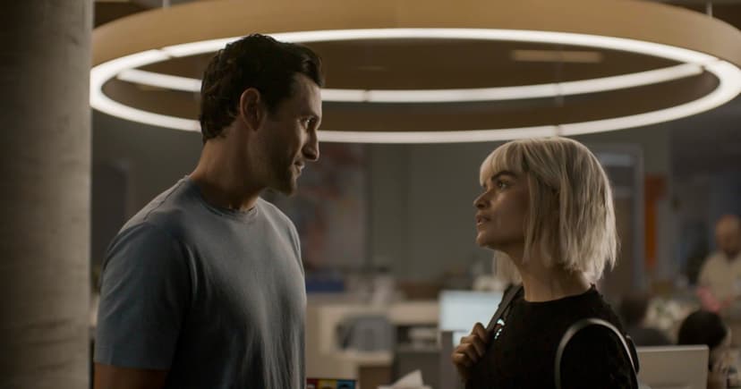 Ingrid Faces Tough Choice: Embrace Therapy or Succumb to Her Enigmatic Past