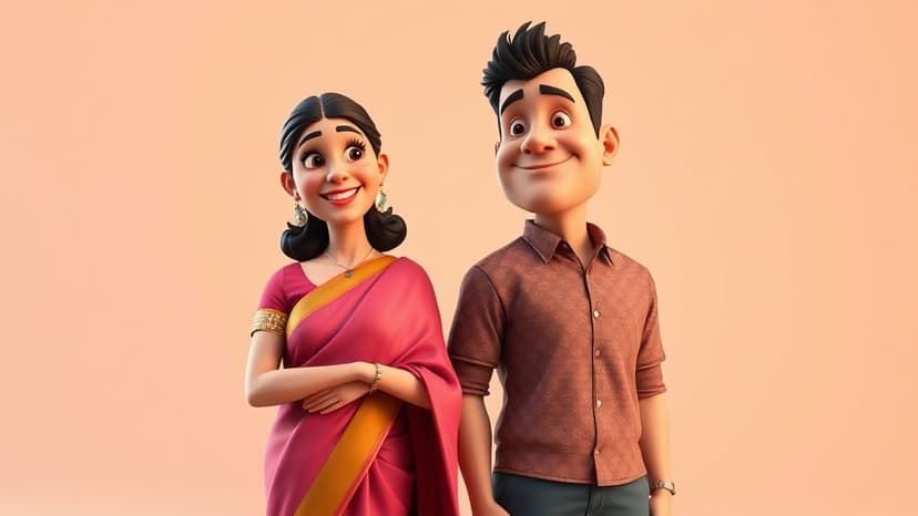 Bigg Boss Tamil Contestants Embroiled in Heated Judging Dispute and Shifting Alliances