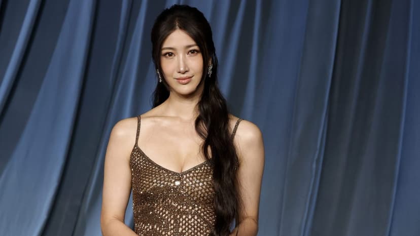 K-Pop Songwriter EJAE Scores Smash Hit with "Golden" from Netflix Animated Film