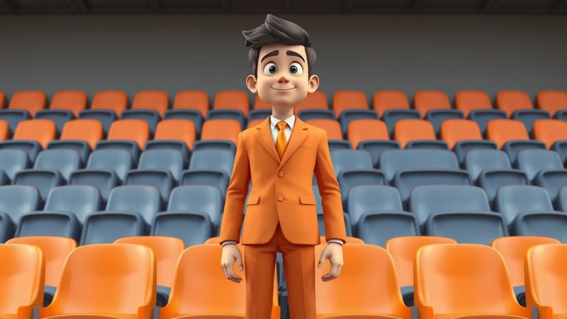 NFL Stars Bring Authenticity to Hulu Comedy 'Chad Powers'