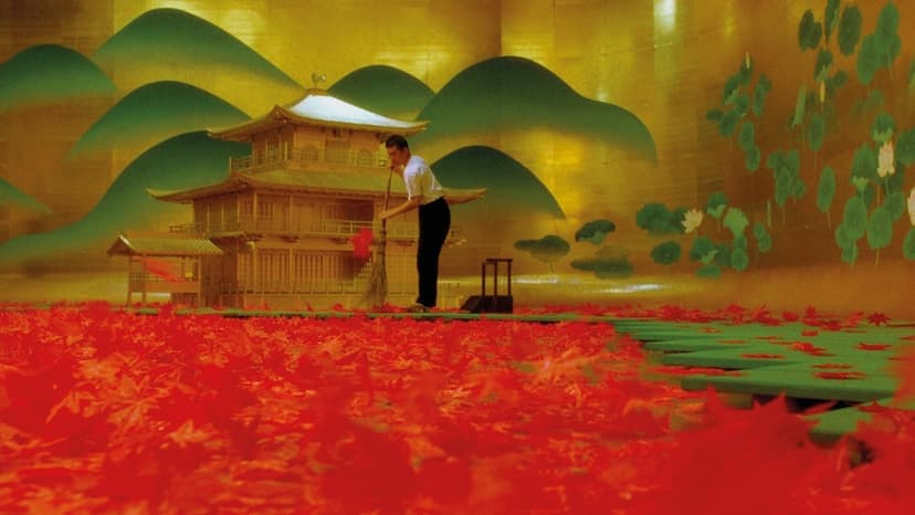 Controversial Mishima Biopic Finally Premieres in Japan After 40-Year Delay