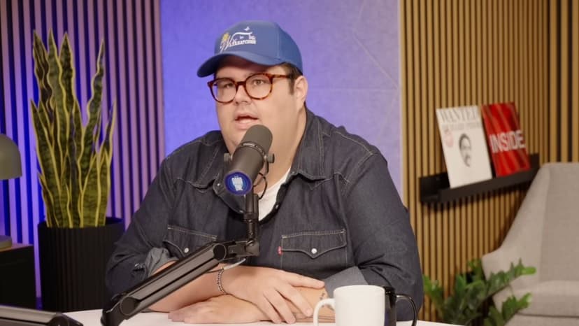 Comedian Caleb Hearon Glad He Didn't Land 'SNL' Gig, Calls Audition Process 'Archaic'