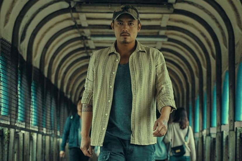 Taiwanese Firm Launches $10M Film and TV Production Company with TAICCA