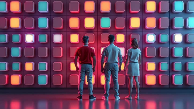 Game Show Network Adapts Quirky Japanese Comedy Format for U.S. Audiences