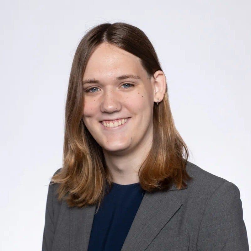 Middlebury College Student Vanishes Without a Trace