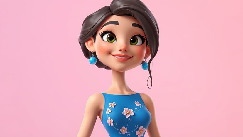 Supermodel Iman Eyeing Victoria's Secret Runway Return in 2025