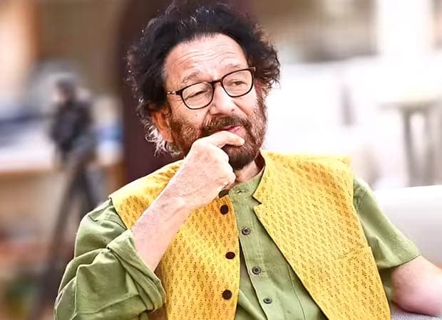 Shekhar Kapur: AI Bubble is a "Manipulated Valuation Bubble", Not a Technology Frenzy