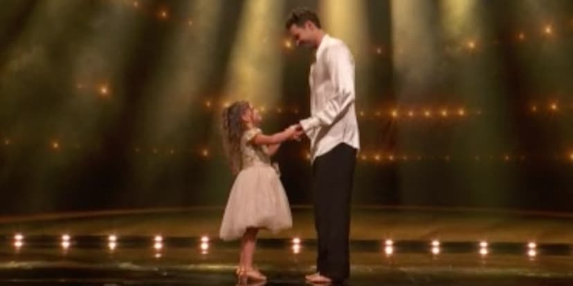 Reality Star's Heartwarming Tribute to Younger Sister Steals the Show