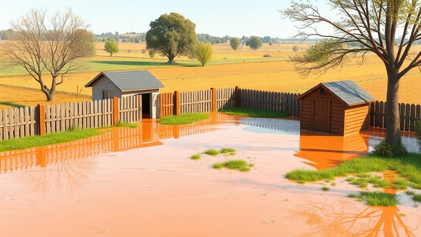 Earby Residents Raise Concerns Over Proposed 28-Home Development