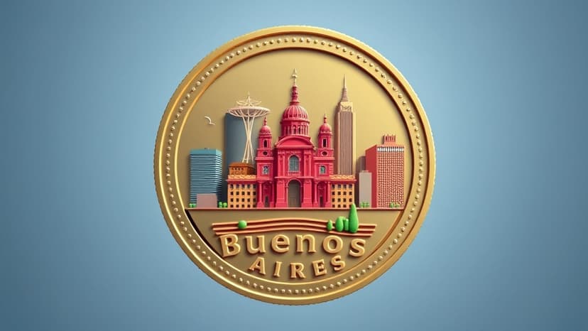 Buenos Aires and Binance Join to Educate Residents on Safe Crypto Usage