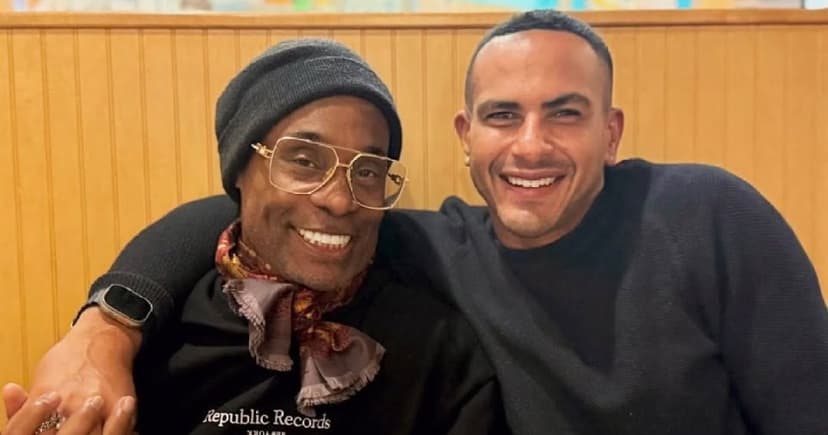 Broadway's Billy Porter Finds New Love After Sepsis Diagnosis