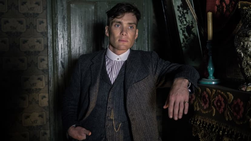 "Peaky Blinders" Spinoff Greenlit: New Generation of Shelbys to Take Birmingham by Storm