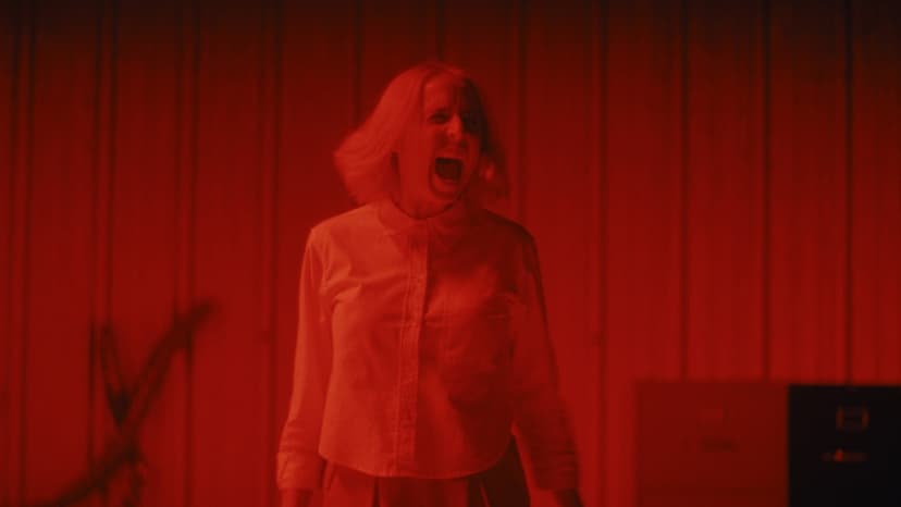 Indie Horror-Comedy 'Kombucha' Satirizes Startup Culture and Corporate Burnout