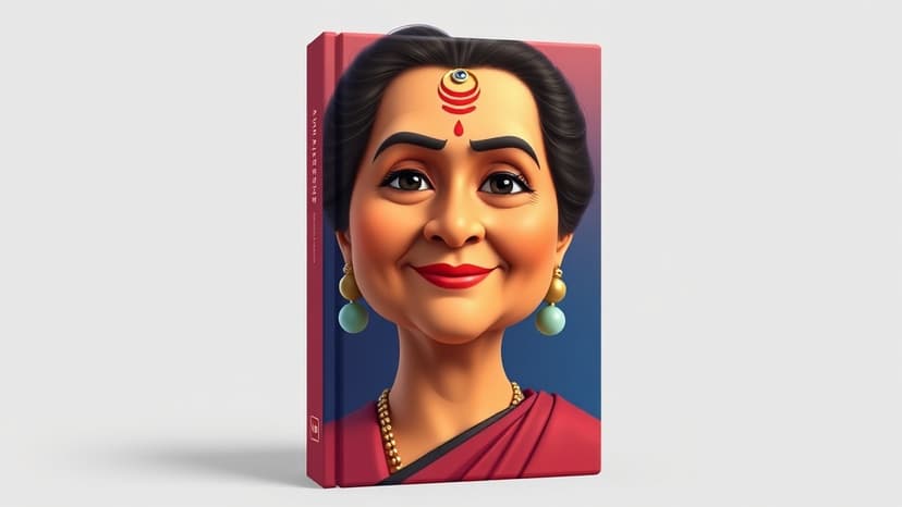 Lata Mangeshkar's Eclectic Musical Tastes Unveiled in New Book