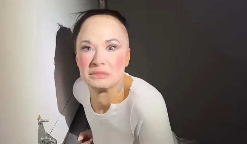 Demi Lovato Channels Viral 'Poot' Meme for Unforgettable Halloween Costume