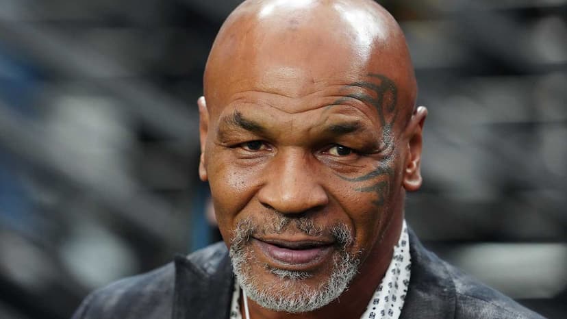 Tyson Vows to Knock Out Mayweather in Rumored 2026 Exhibition Bout