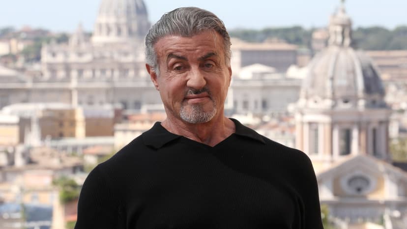 Salomon Sneaker Brand Lands in LA, Stallone Art to Debut at 2026 Art Show