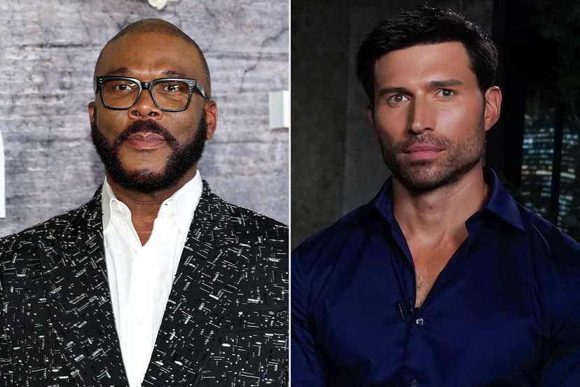 Tyler Perry Denies $260M Sexual Assault Lawsuit, Calls Accuser's Claims "False"