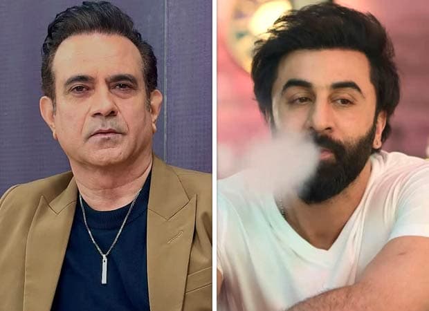 Bollywood Star Ranbir Kapoor Embroiled in E-Cigarette Controversy