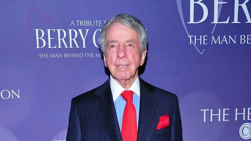 Legendary Talent Agent Norman Brokaw Dies at 89, Leaving Lasting Legacy