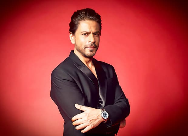 Shah Rukh Khan's Brand Value Surges 21% to $145.7M, Reclaims Bollywood's Crown
