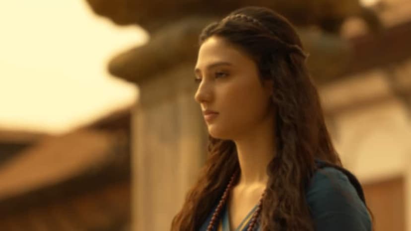 Mirai Hits Digital Streaming: India's Superhero Epic Arrives on JioHotstar