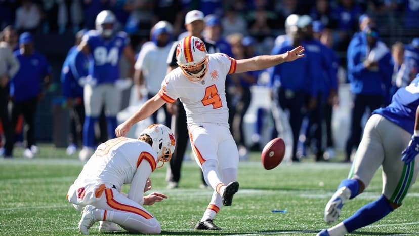Bucs Snatch Victory from Seahawks in Thrilling Finale